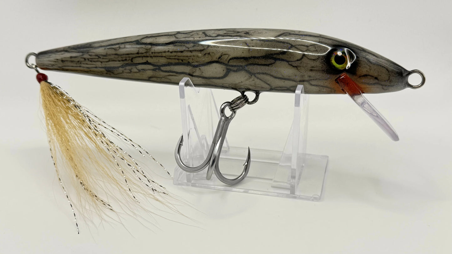 Meri Minnow