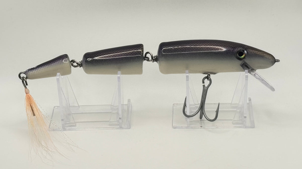 Meri Minnow