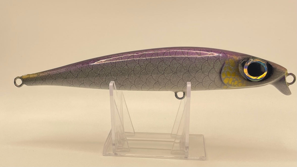 Bigeye v3 (Saltwater)