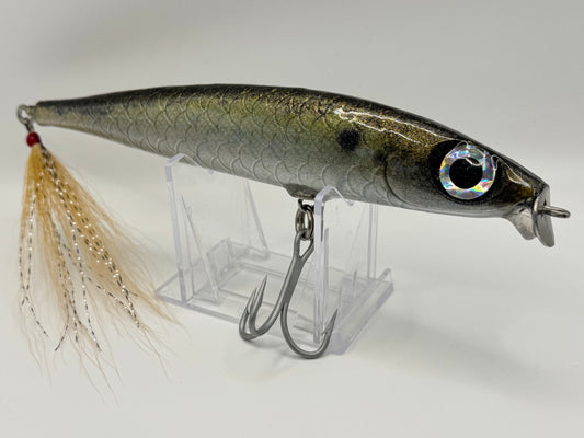 Bigeye Pro (v4) Loaded