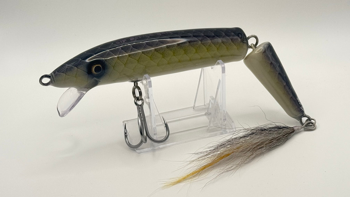Meri Minnow