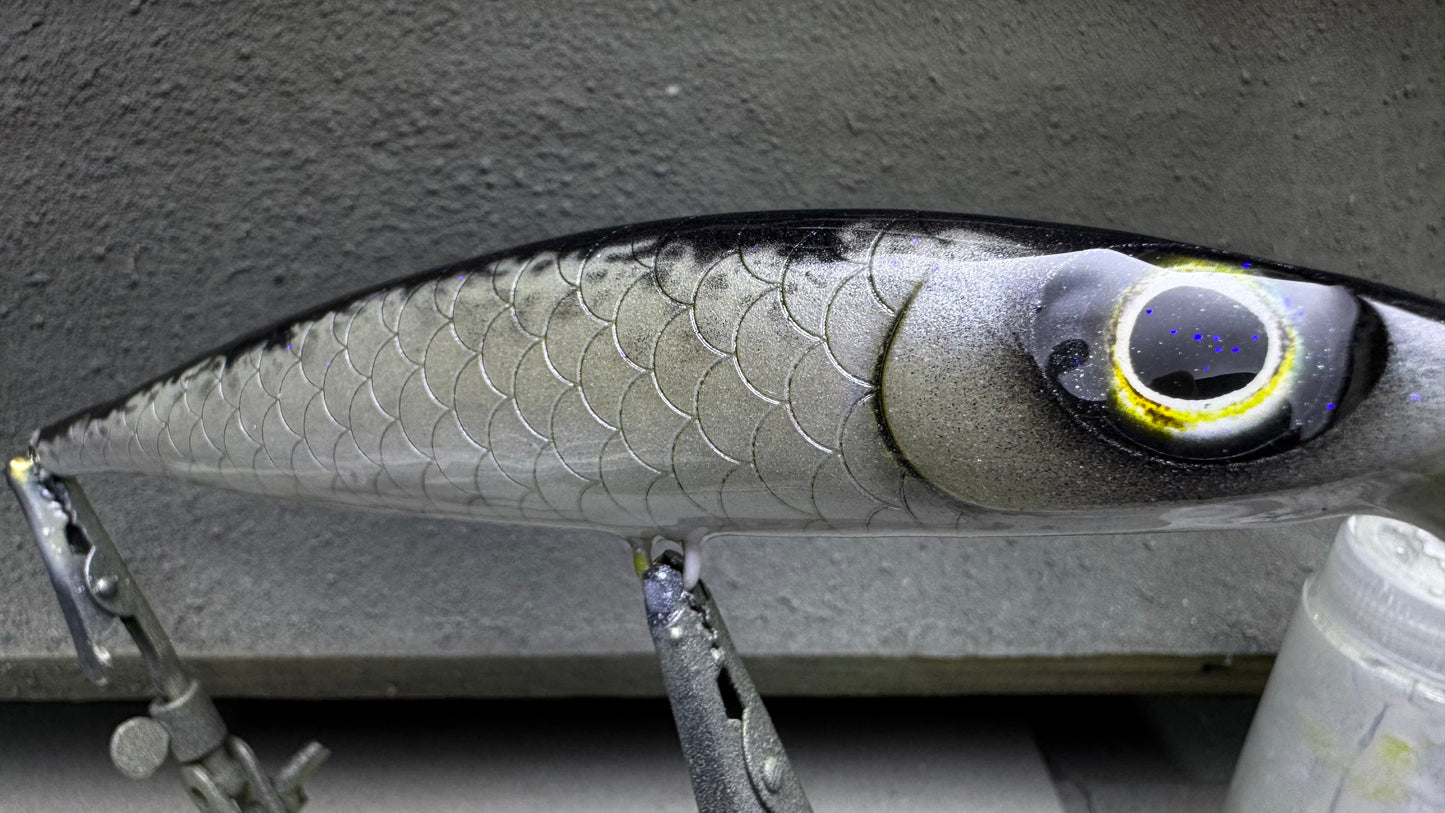 Bigeye Pro (v4) Loaded