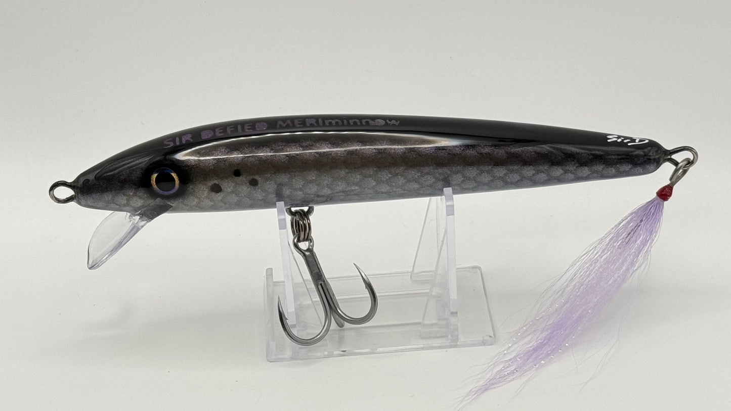 Meri Minnow