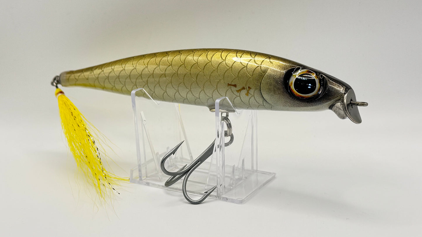 Bigeye Pro (v4) Loaded