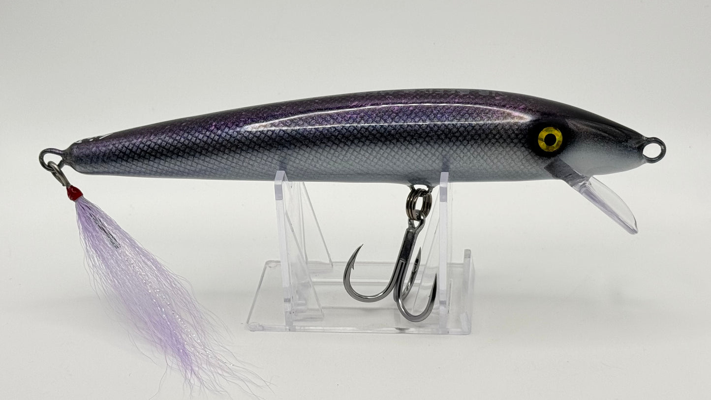 Meri Minnow