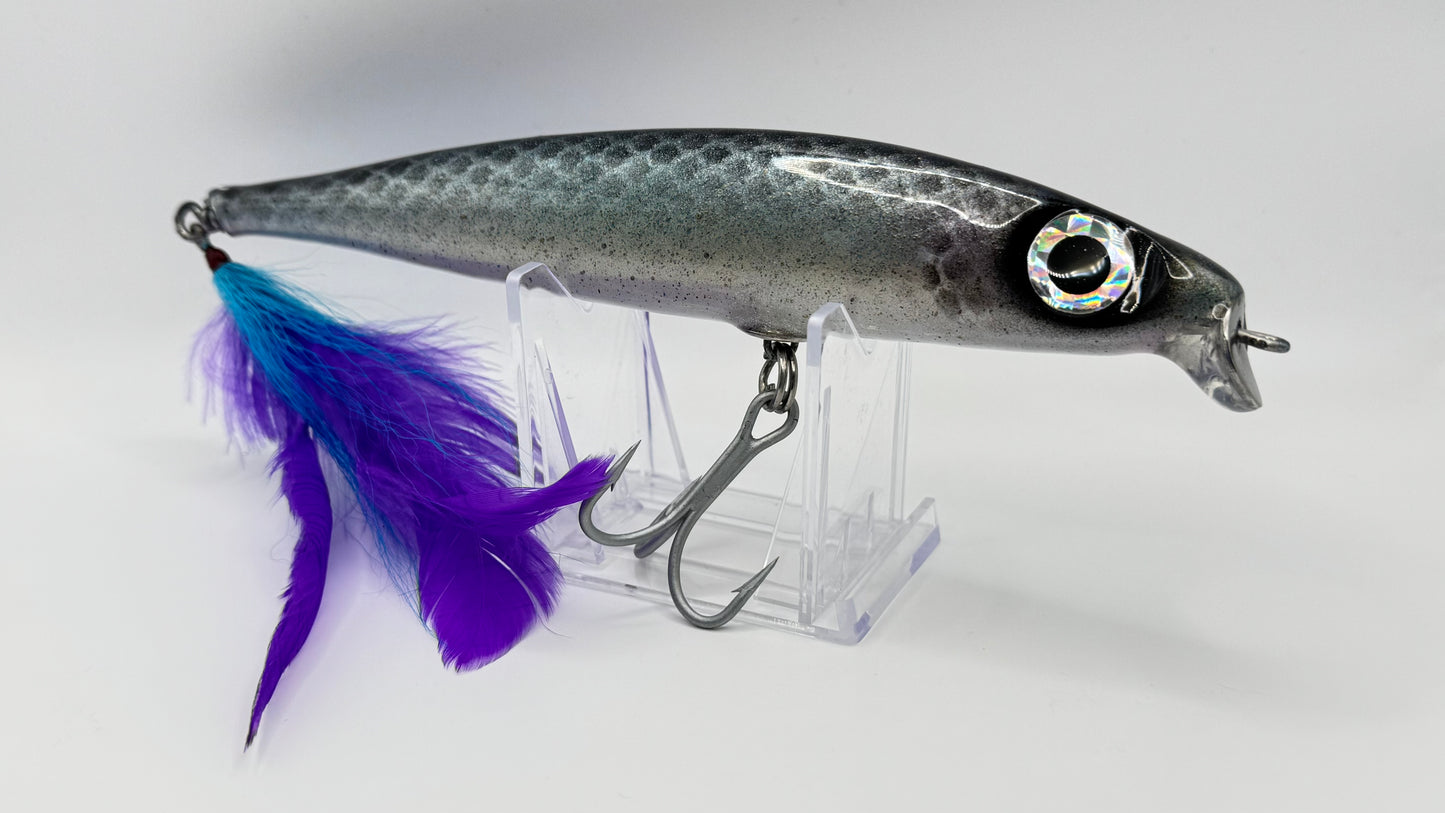 Bigeye Pro (v4) Loaded