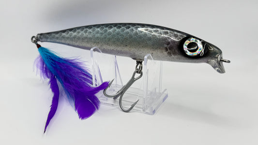 Bigeye Pro (v4) Loaded