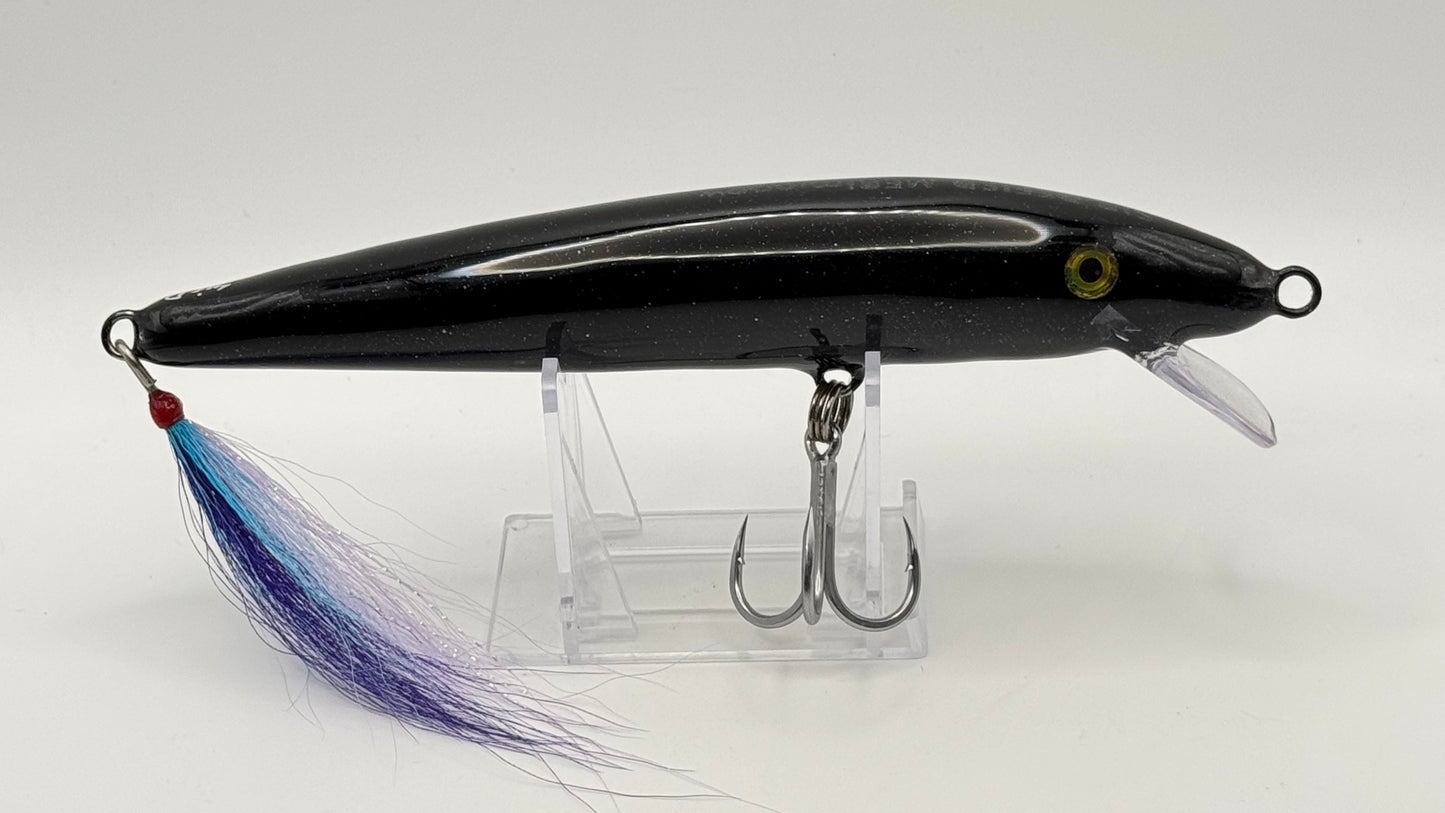 Meri Minnow