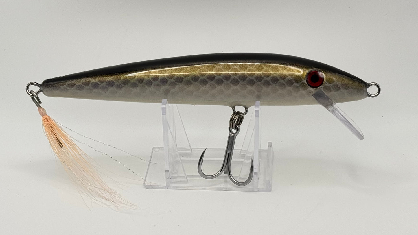 Meri Minnow