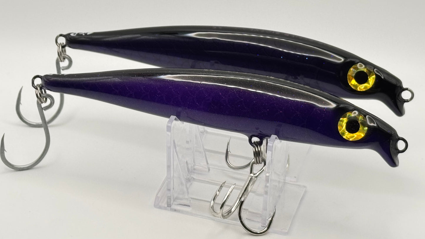 Bigeye v3 (Saltwater)