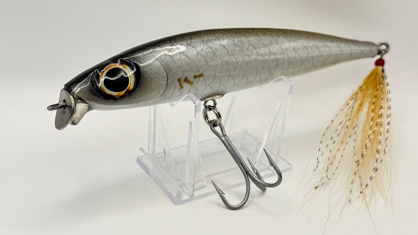 Bigeye Pro (v4) Loaded