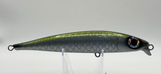 *Limited batch* Bigeye Swimmers