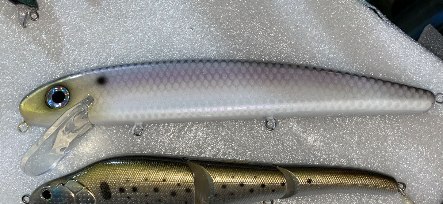 CUSTOM PLUG SERVICE