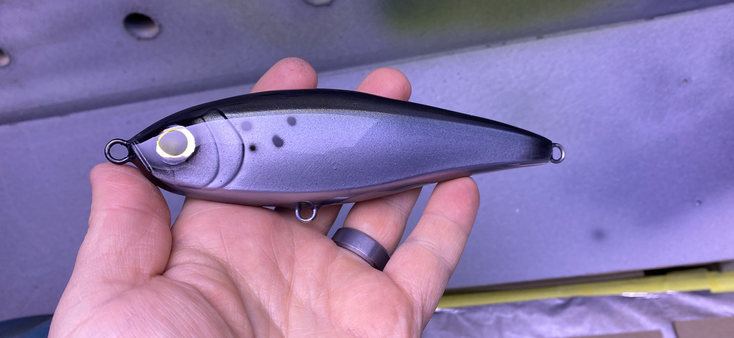 CUSTOM PLUG SERVICE