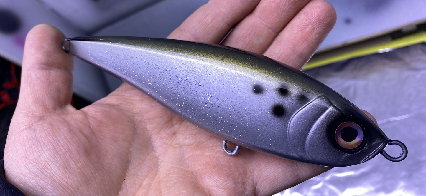 CUSTOM PLUG SERVICE