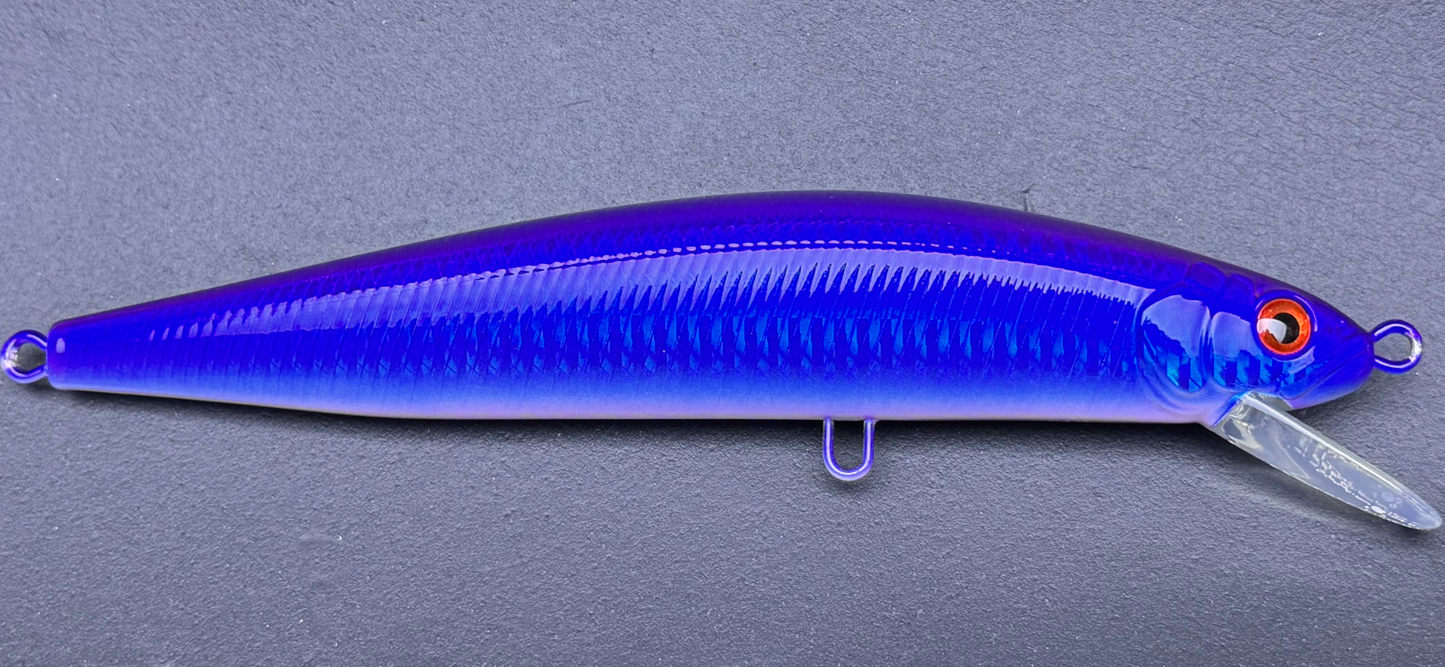 Sir Defied Rubber Band (prototype plug included)