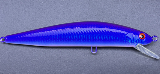 Sir Defied Rubber Band (prototype plug included)