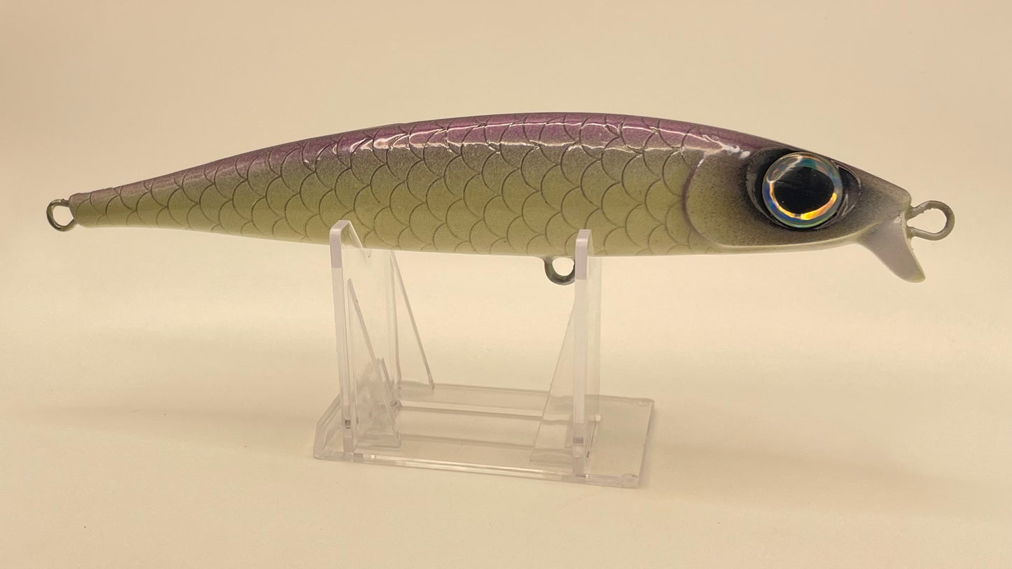 Bigeye v3 (Slow Float/Freshwater)