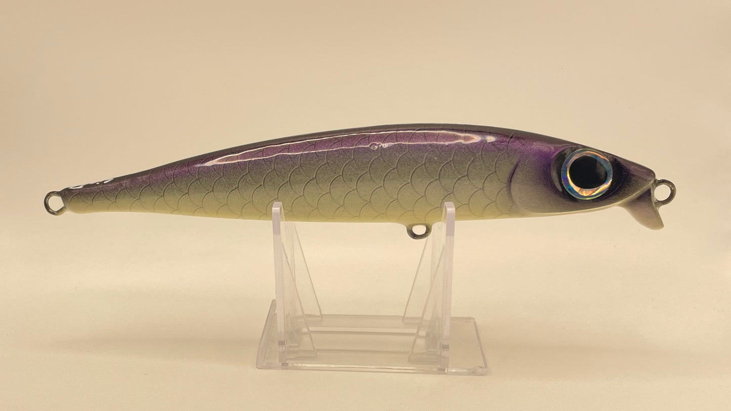Bigeye v3 (Slow Float/Freshwater)