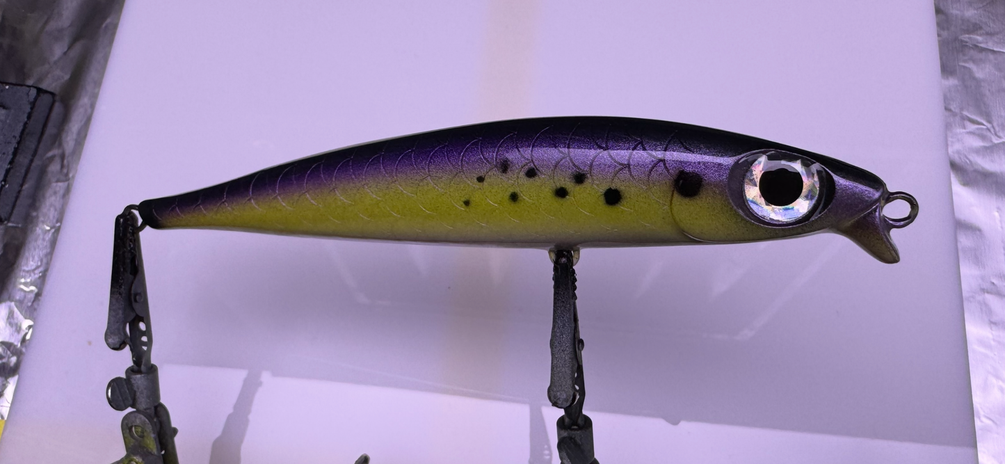 Bigeye v3