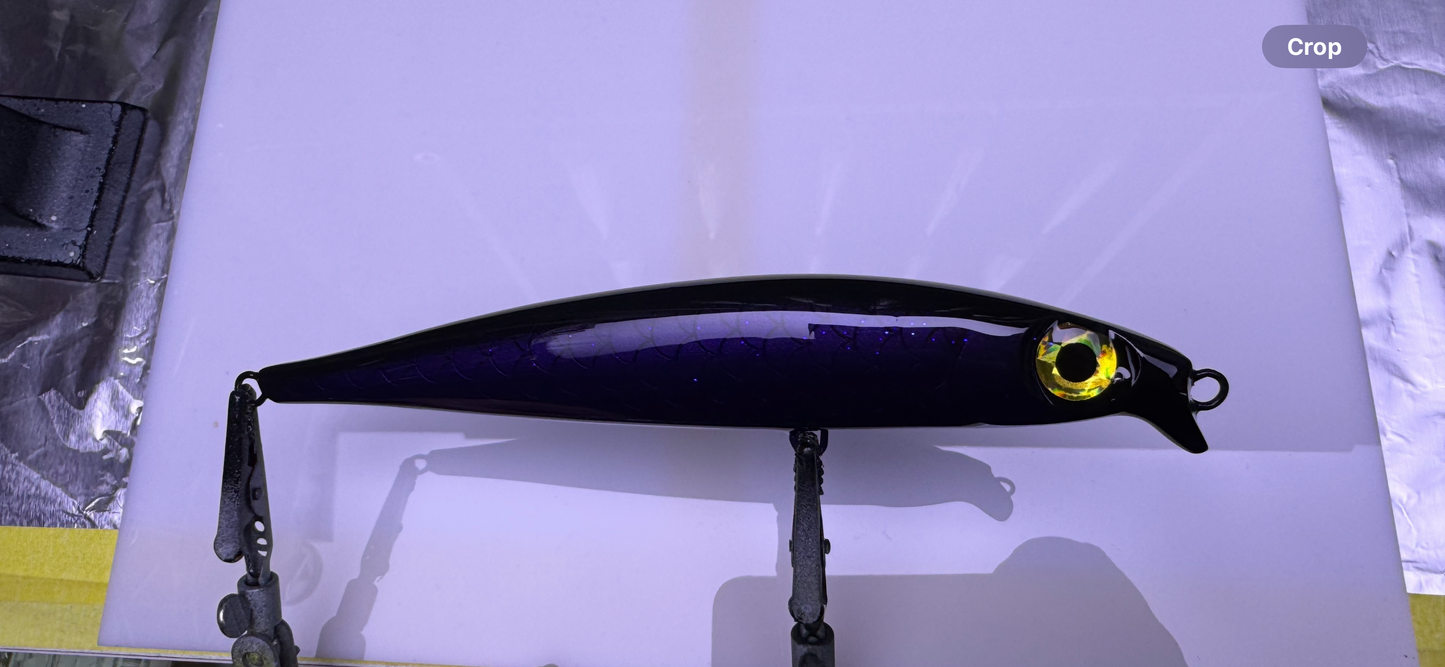 Bigeye v3