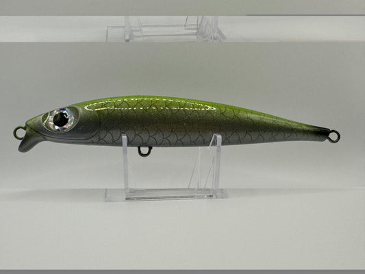 Bigeye v3