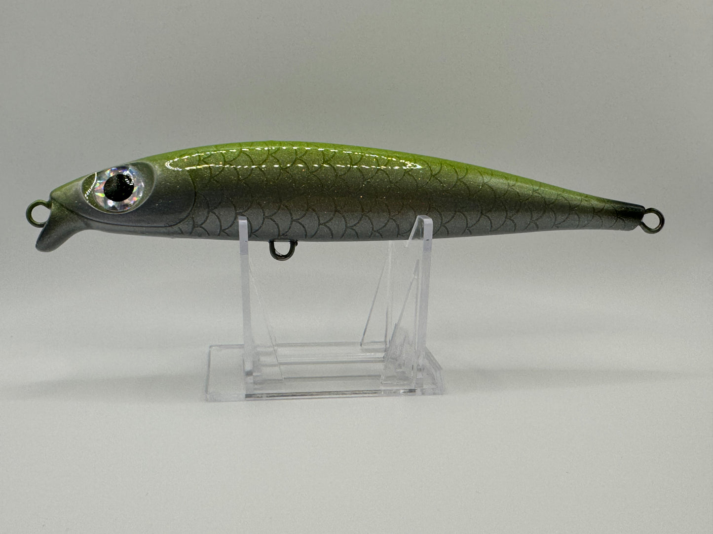 Bigeye v3