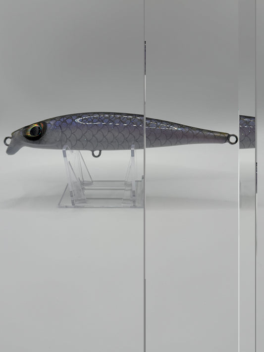 Bigeye v3