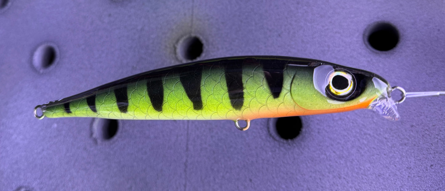 Bigeye v3