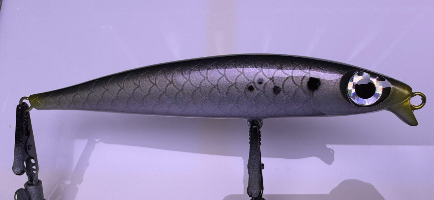 Bigeye v3
