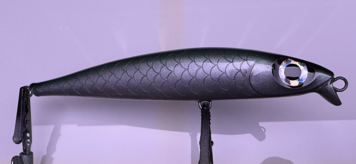 Bigeye v3
