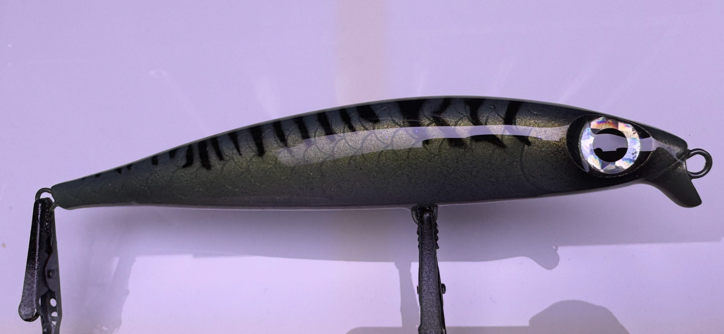 Bigeye v3