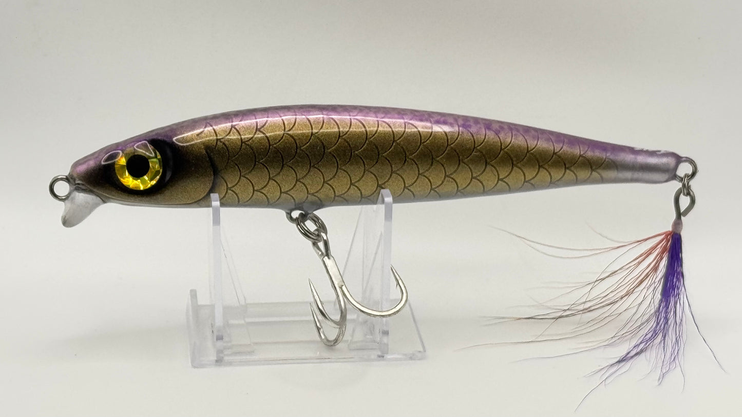 Bigeye v3 (Slow Float/Freshwater)