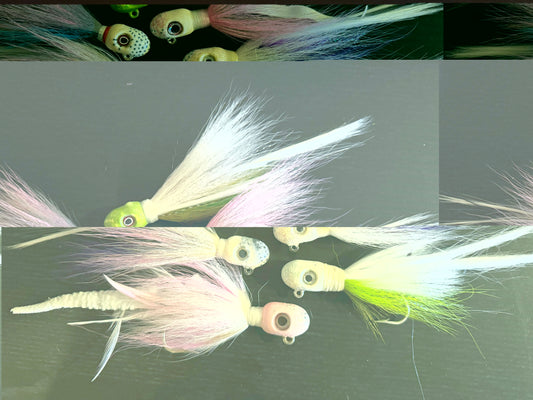 LP Bucktail